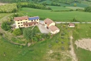 B&B Ca’ Poggio