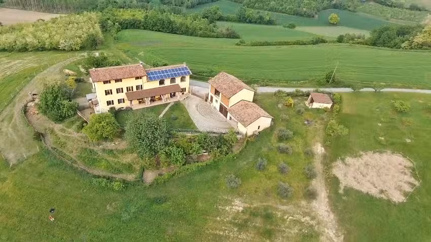 B&B Ca’ Poggio