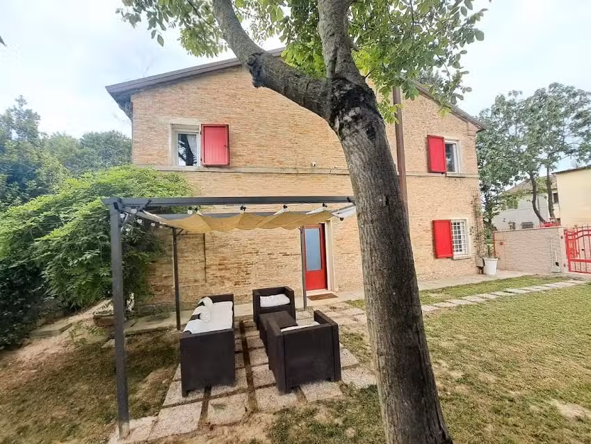 B&B Ca Rossa