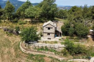 B&B Cà Serra sulla collina