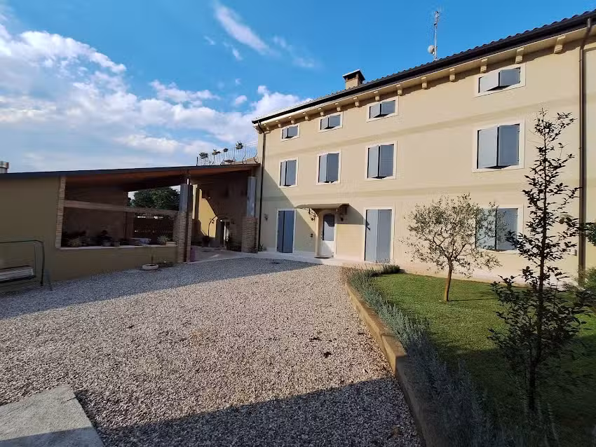 B&B Cà Tognella