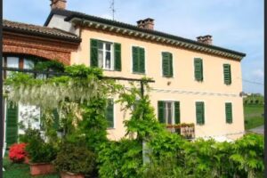 B&B “Ca’ Tronco”