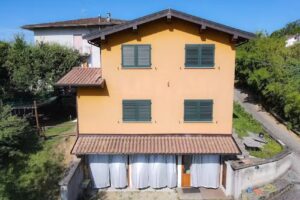 B&B Cadrecca Tra Terra Luna e Mare