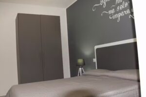 B&B Cagliari The Hill