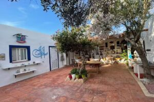 B&B Cala Pisana da Paola e Melo