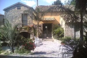 B&B Calabria (marina di Davoli)