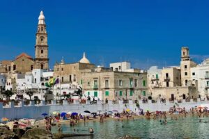 B&B CalaPortavecchia