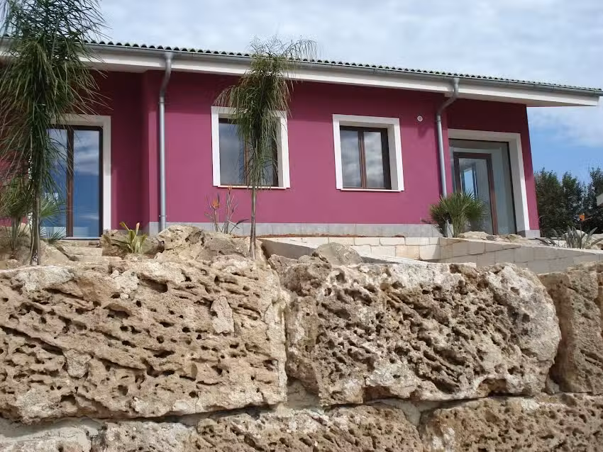 b&b Caliu