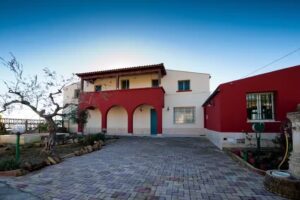 B&B Camagna Country House