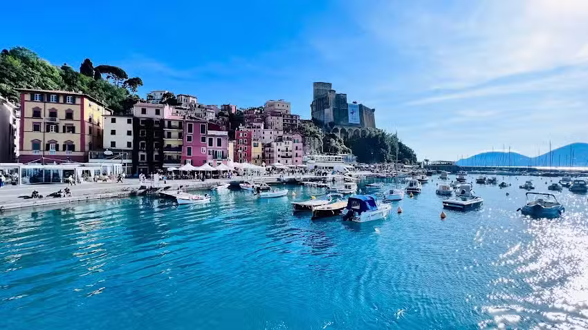 B&B Camera Bellavista