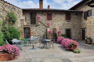 B&B Camera Brogi Vertine