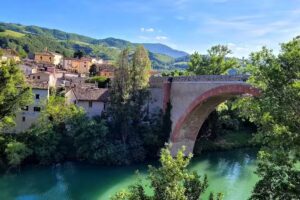 B&B Camera con vista