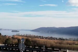 B&B Camera con vista