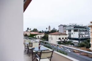 B&B Camera con Vista