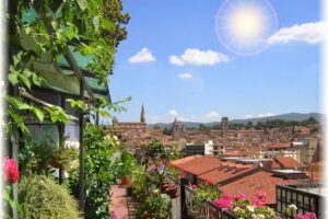 B&B Cameracaffè Centro