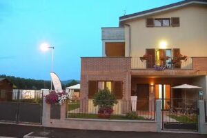 B&B Cameracaffè sul Lago