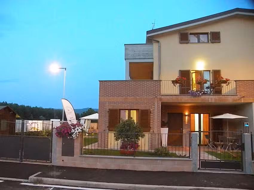 B&B Cameracaffè sul Lago