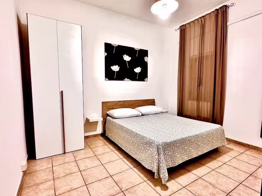 B&B Camilla & Casa Vacanze a Taranto