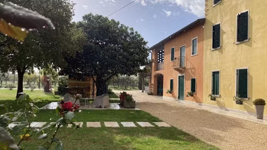 B&B Campagnon Valpolicella