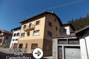 B&b Campitello 13