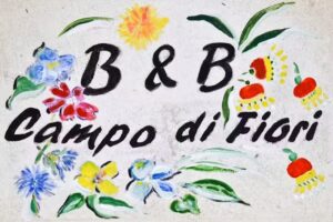 B&B Campo di Fiori