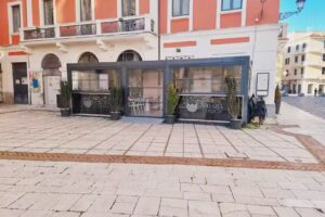 B&B Campobasso Centro