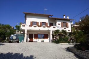 B&B Campobasso Il girasole – A casa di Ale