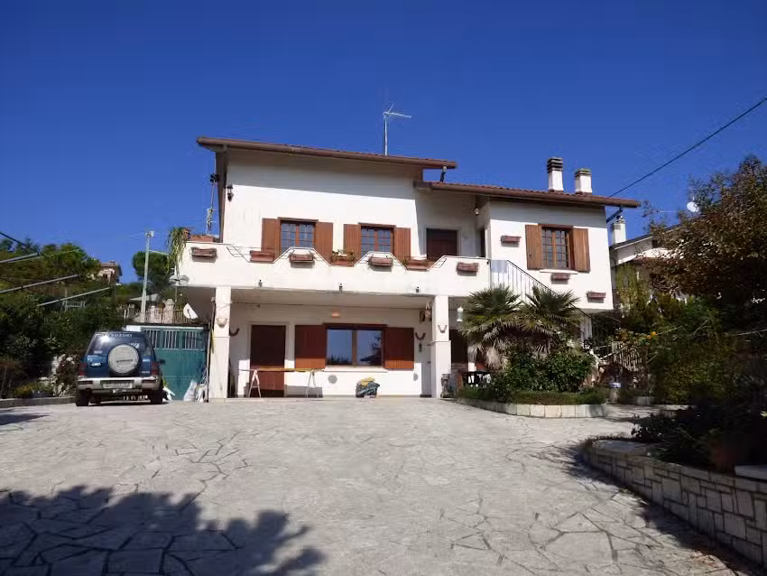 B&B Campobasso Il girasole – A casa di Ale