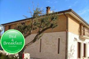 B&B Campobasso.it Affitto Camere