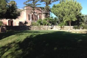 B&B Camporeale country rooms