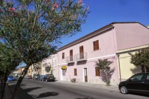 B&B Canne al Vento E4053
