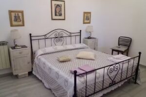 B&B Canosa “Casa di Nonna Lia”
