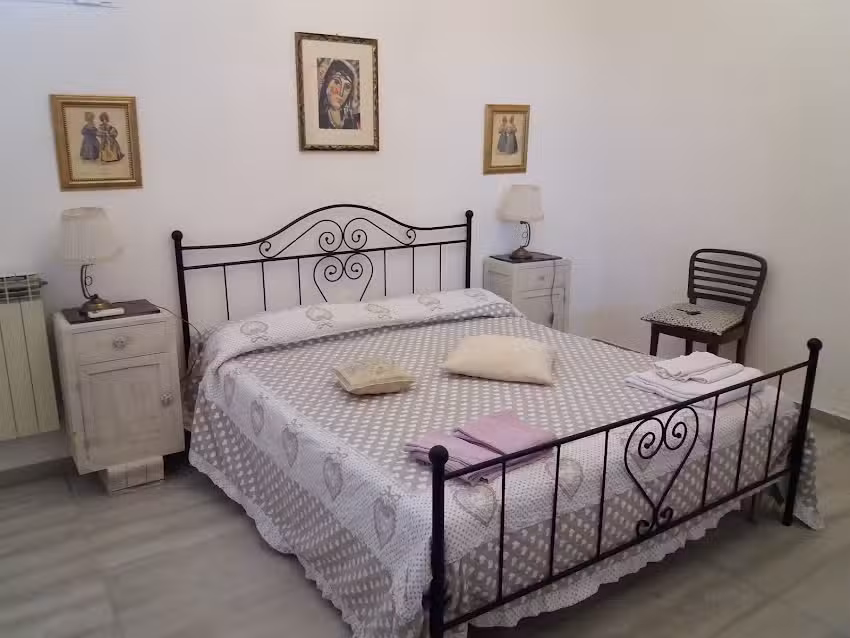 B&B Canosa “Casa di Nonna Lia”