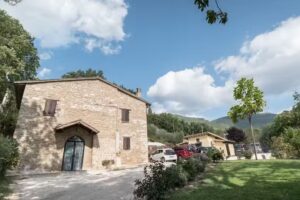 B&B Cantico delle Creature