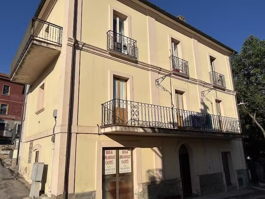 B&B Cantù