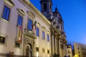 B&B Capo Country House