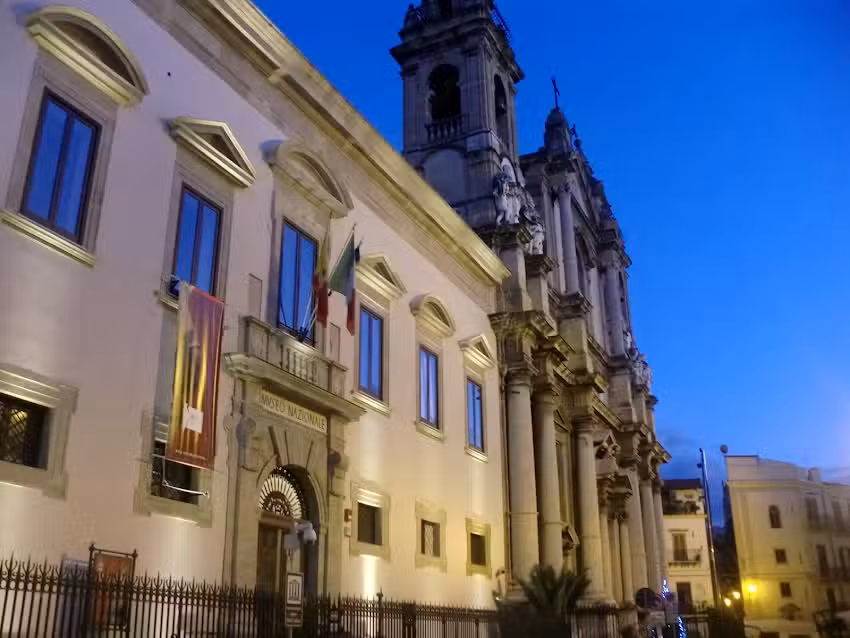 B&B Capo Country House