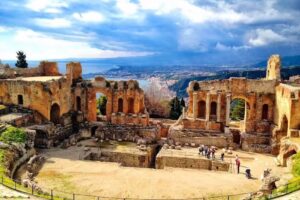 B&B Capo Sant’Alessio