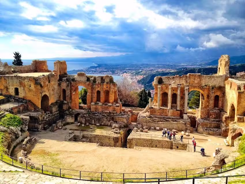 B&B Capo Sant’Alessio