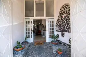 B&B “cappotto civico 48”