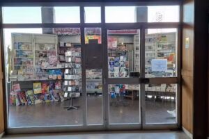 B&B Capruzzi Holiday 240