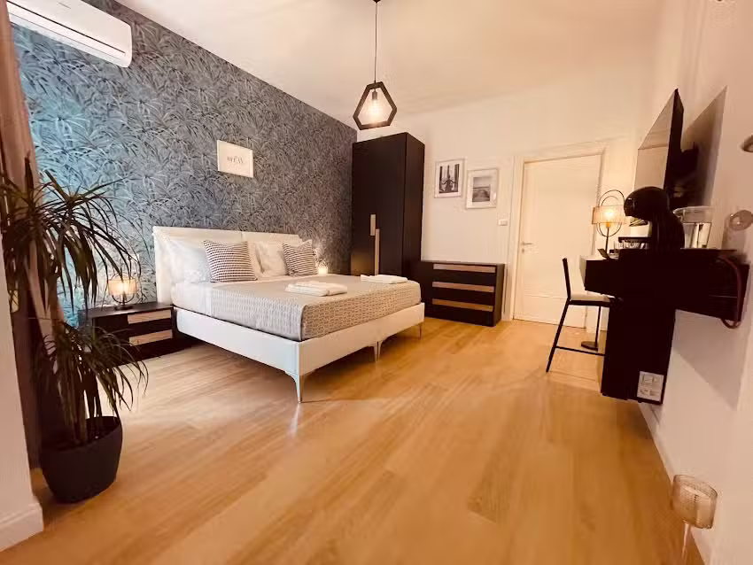 B&B Carducci 83