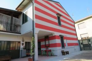 B&B Carletto chiuso da marzo 2025