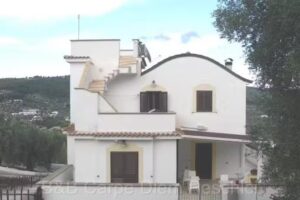 B&B Carpe Diem Peschici