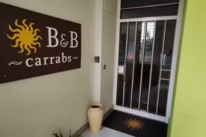B&b Carrabs