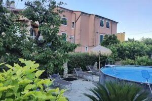 B&B Carugio del Fezzano