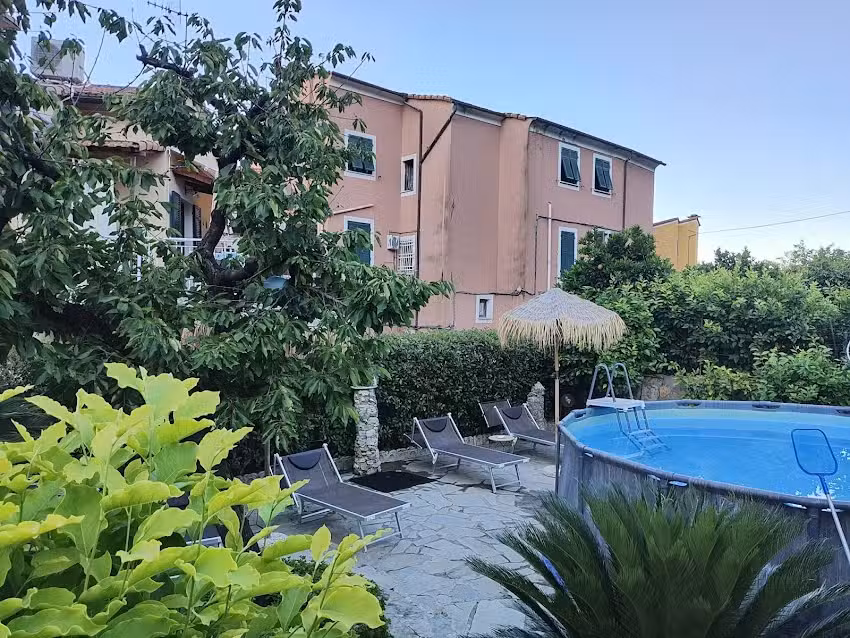 B&B Carugio del Fezzano