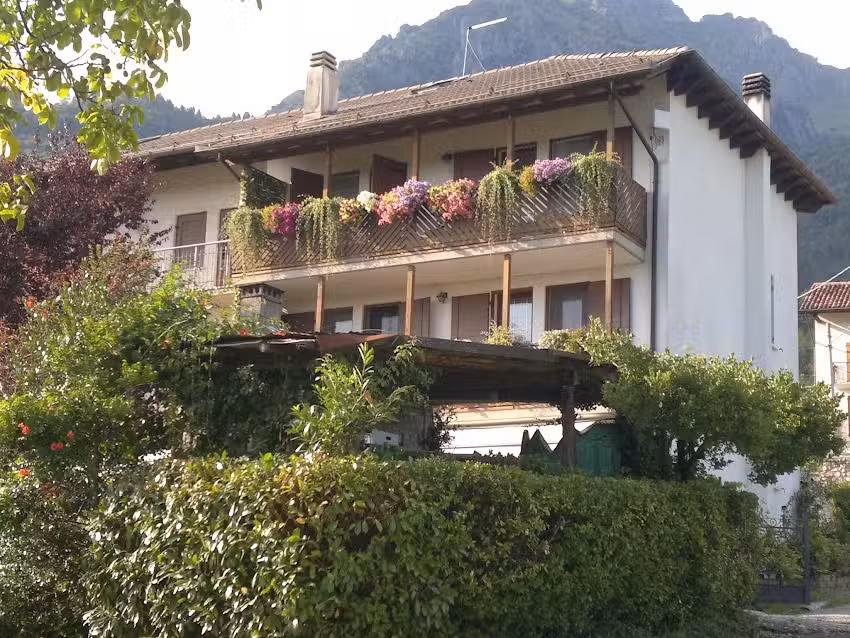 B&B Casa Alice – Dolomiti