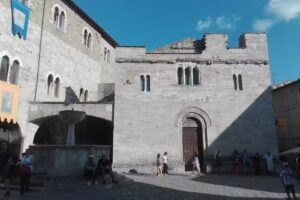 B&B Casa Anna a Bevagna nel Cuore dell’Umbria