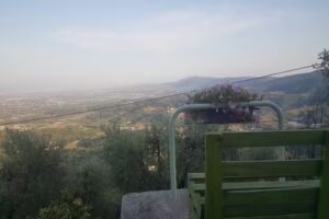 B&B casa Antonella Serravalle Pistoiese